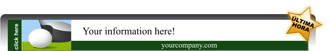 yourcompany.com Your information here! click here ÚLTIMA HORA