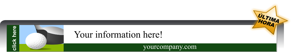yourcompany.com Your information here! click here ÚLTIMA HORA